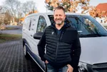 Andre Gratopp, Geschäftsführung Sun Tec Energiesysteme